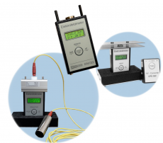 静电电压人体行走静电检测仪EFM-022