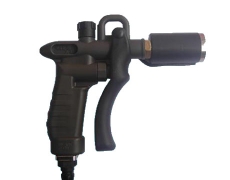 Ion air gun