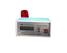 Shenzhen grounding system monitoring alarm