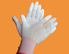 PU refers to gloves