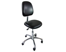 Shenzhen anti-static leather chair