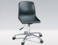 Anti-static PP injection chair