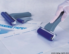 Anti-static roller sticky paper manufacturers